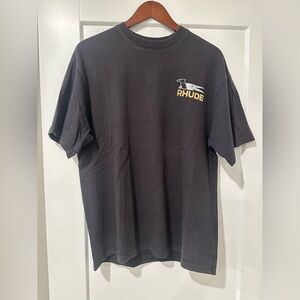 Rhude Short Sleeve Tshirt